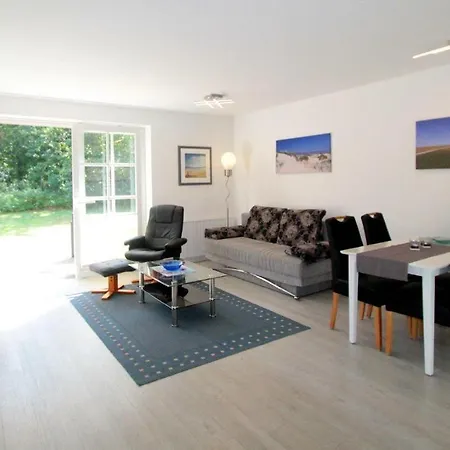 Gaestehaus-meene-menten-wohnung-mm-2 Daire