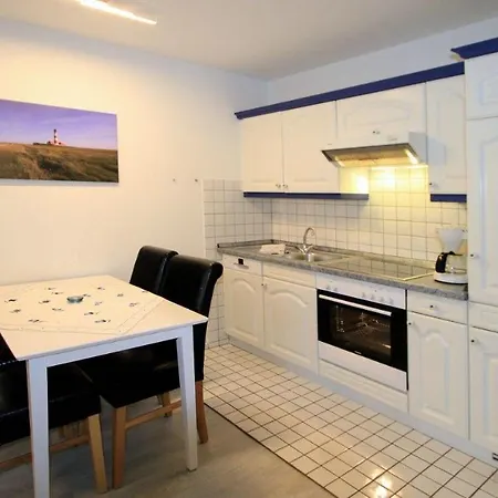Gaestehaus-meene-menten-wohnung-mm-2 Apartmán