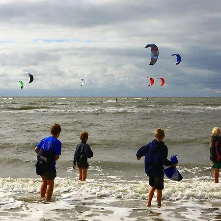 Gaestehaus-meene-menten-wohnung-mm-2 * Sankt Peter-Ording